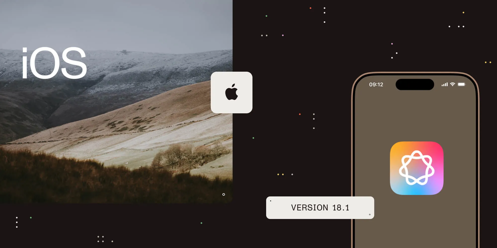 Featured image for article: Nutrient SDK 14.2: iOS 18.1 features